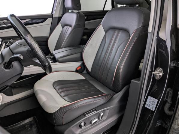 Volkswagen Teramont I Рестайлинг с пробегом 2022 года, цена 3 999 000 рублей, 79110 км, внедорожник, Автокод Объявления
