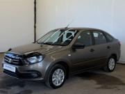 Lada (ВАЗ) Granta I Рестайлинг Псков  - изображение 19