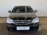 Chevrolet Lacetti I Псков  - изображение 21