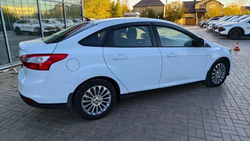 Ford Focus III Астрахань  - изображение 5