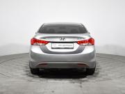 Hyundai Elantra V (MD) Санкт-Петербург  - изображение 28