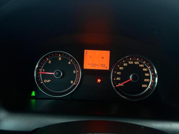 SsangYong Actyon II с пробегом 2012 года, цена 847 900 рублей, 224182 км, внедорожник, Автокод Объявления