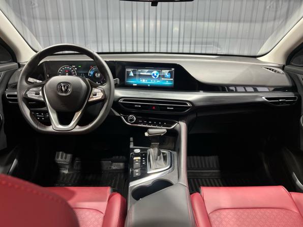 Changan Eado Plus с пробегом 2024 года, цена 2 079 900 рублей, 144 км, седан, Автокод Объявления