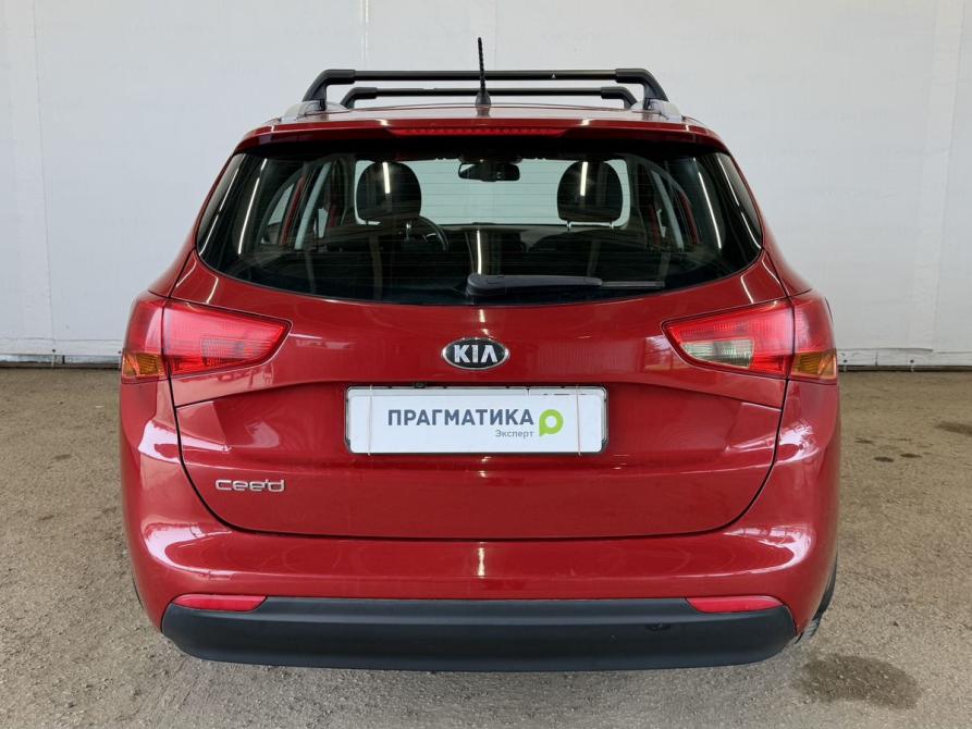 Kia Ceed II Псков  - изображение 5