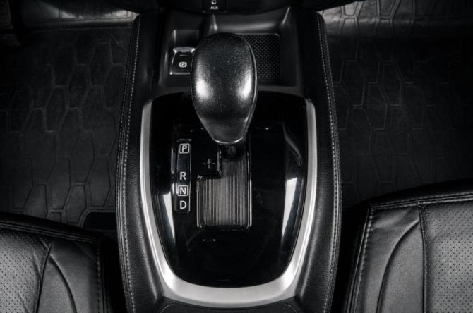 Nissan Qashqai II Рестайлинг с пробегом 2017 года, цена 1 929 000 рублей, 193000 км, внедорожник, Автокод Объявления