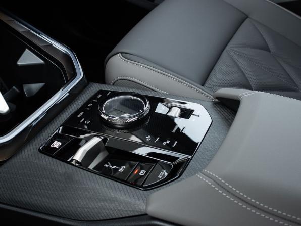 BMW X3 IV (G45/G48) с пробегом 2025 года, цена 7 600 000 рублей, 19 км, внедорожник, Автокод Объявления