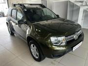Renault Duster I Рестайлинг Уфа  - изображение 25