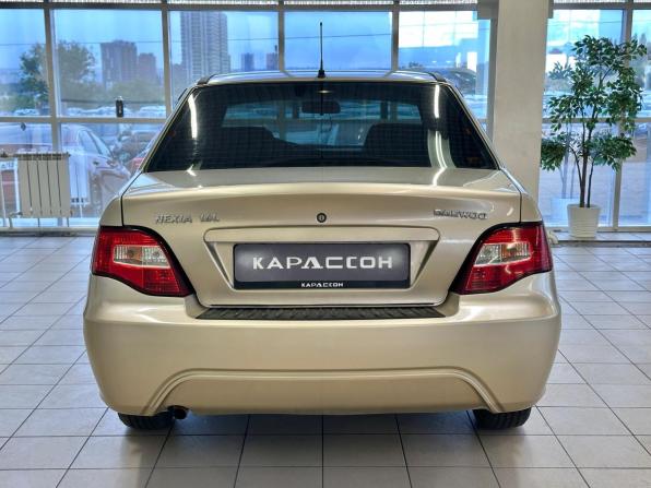 Daewoo Nexia I Рестайлинг с пробегом 2012 года, цена 350 000 рублей, 126000 км, седан, Автокод Объявления