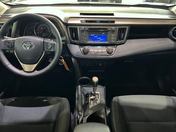 Toyota RAV4 IV (XA40) с пробегом 2014 года, цена 1 850 000 рублей, 188643 км, внедорожник, Автокод Объявления