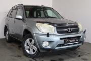Toyota RAV4 II (XA20) Рестайлинг Санкт-Петербург  - изображение 17