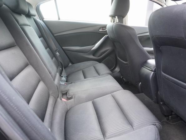 Mazda 6 III (GJ) с пробегом 2012 года, цена 1 458 000 рублей, 113793 км, седан, Автокод Объявления