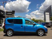 Renault Dokker I Москва  - изображение 27