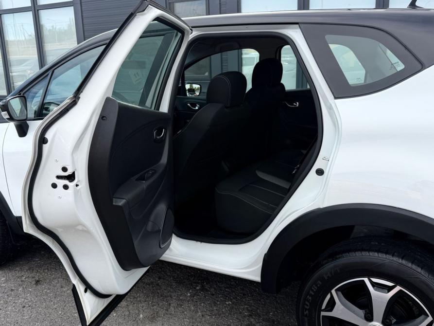 Renault Kaptur I Рестайлинг Волгоград  - изображение 28