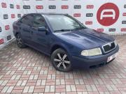 Skoda Octavia I (A4) Рестайлинг Санкт-Петербург  - изображение 11