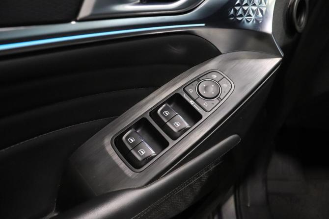 Haval F7 II с пробегом 2025 года, цена 2 491 000 рублей, 49606 км, внедорожник, Автокод Объявления
