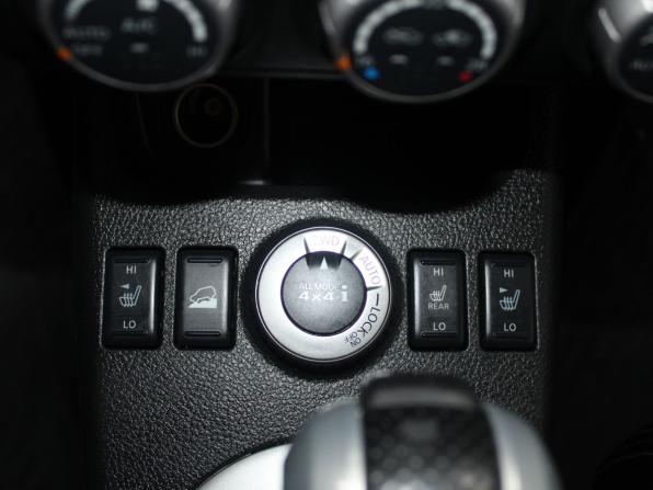Nissan X-Trail II Рестайлинг с пробегом 2012 года, цена 1 439 900 рублей, 272103 км, внедорожник, Автокод Объявления