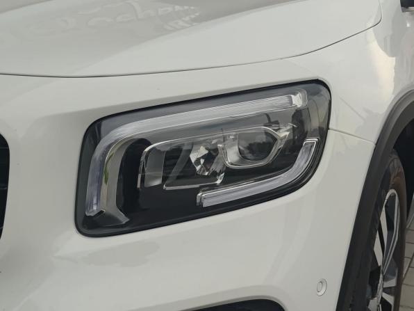 Mercedes-Benz GLB I (X247) с пробегом 2019 года, цена 2 740 000 рублей, 110273 км, внедорожник, Автокод Объявления