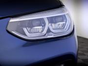 BMW X4 II (G02) Москва  - изображение 47