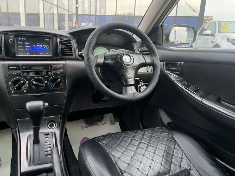 Toyota Corolla IX (E120 E130) Краснодар  - изображение 16