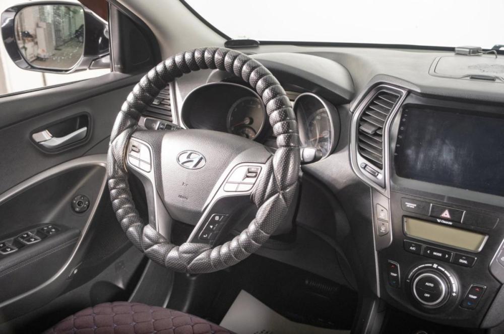 Hyundai Santa Fe III Томск  - изображение 10