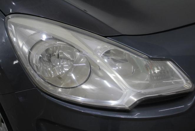 Citroen C3 II с пробегом 2010 года, цена 487 000 рублей, 170568 км, хэтчбек, Автокод Объявления