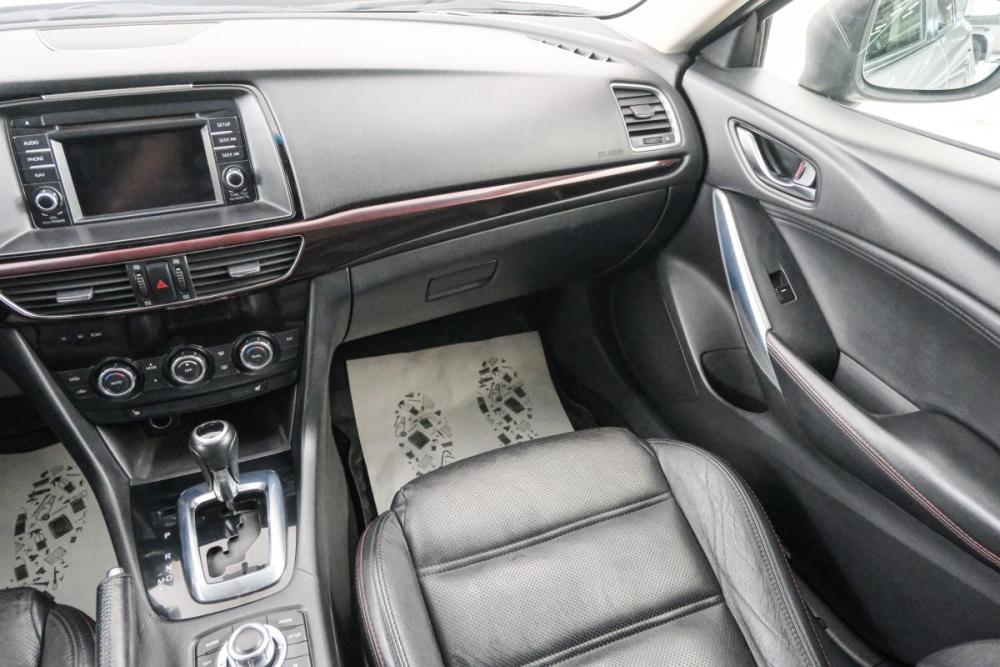 Mazda 6 III (GJ) Красноярск  - изображение 11