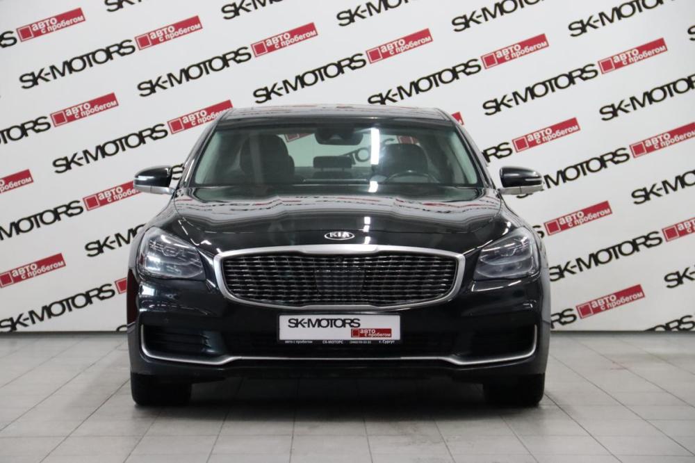 Kia K900 II Сургут  - изображение 3