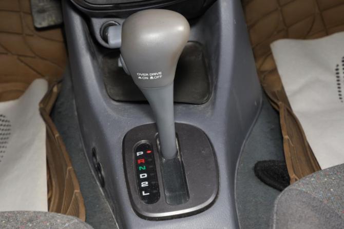 Hyundai Accent II с пробегом 2006 года, цена 399 000 рублей, 240000 км, седан, Автокод Объявления