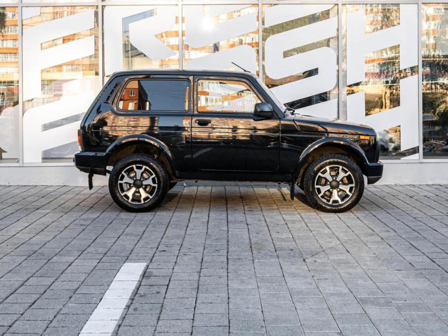 Lada (ВАЗ) Niva Legend Ставрополь  - изображение 5