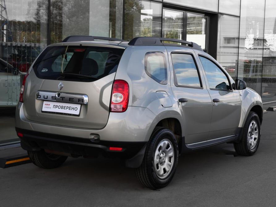 Renault Duster I Москва  - изображение 5