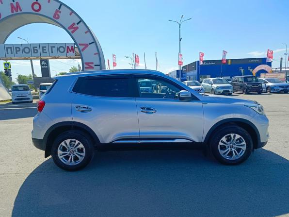Chery Tiggo 4 Pro I с пробегом 2024 года, цена 1 450 000 рублей, 16605 км, внедорожник, Автокод Объявления