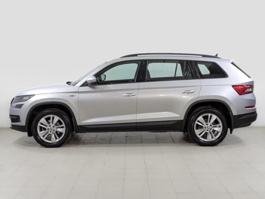 Skoda Kodiaq I Химки  - изображение 8