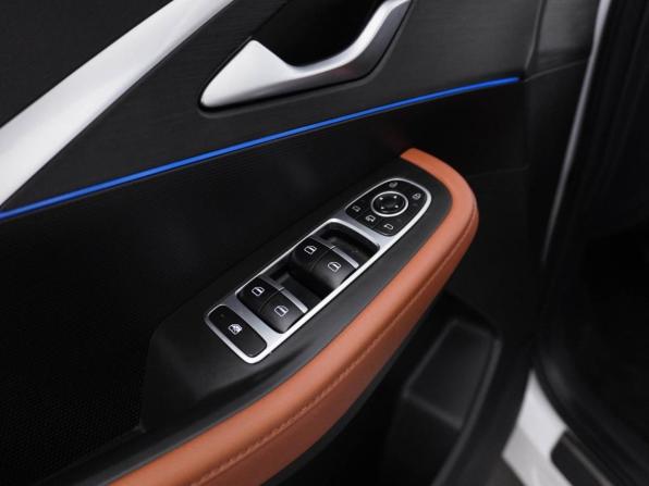Omoda C5 I с пробегом 2023 года, цена 1 599 077 рублей, 59967 км, внедорожник, Автокод Объявления