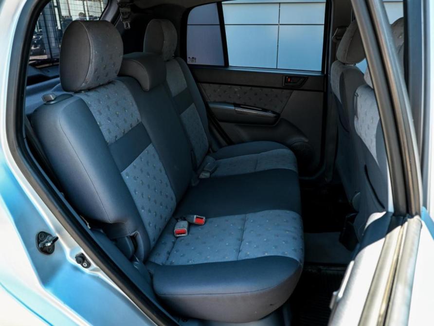 Hyundai Getz I Волгоград  - изображение 7