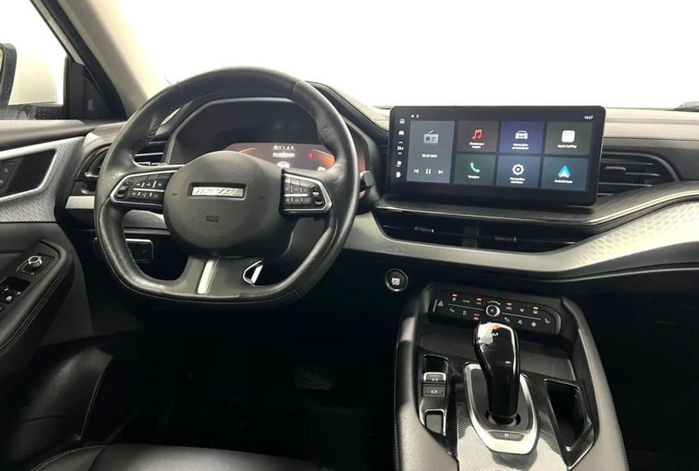 Haval F7x I Рестайлинг Нижний Новгород  - изображение 17