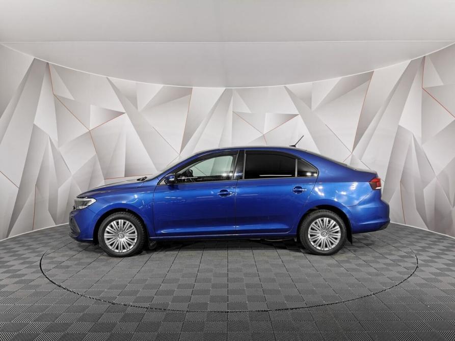 Volkswagen Polo VI Москва  - изображение 5