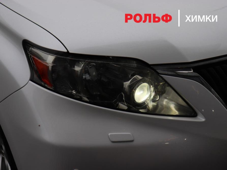 Lexus RX III Химки  - изображение 16