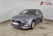Hyundai Solaris II Волгоград  - изображение 27