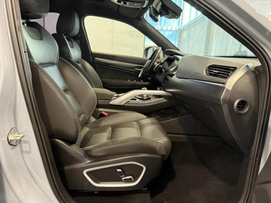 Geely Tugella I Рестайлинг Подольск  - изображение 9