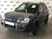 Hyundai Tucson I Курск  - изображение 32