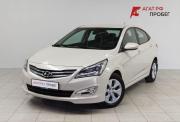 Hyundai Solaris I Рестайлинг Саратов  - изображение 24