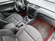 Skoda Octavia III (A7) Рестайлинг Воронеж  - изображение 31