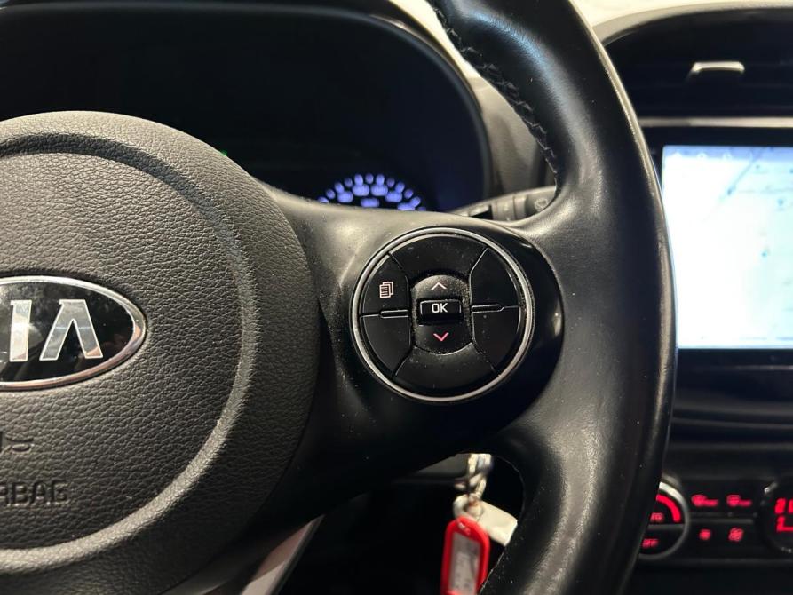 Kia Soul III Санкт-Петербург  - изображение 14
