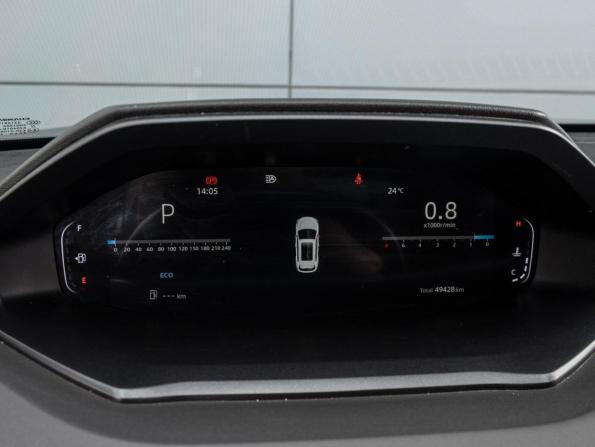 Changan UNI-S (CS55 Plus) I с пробегом 2024 года, цена 2 260 000 рублей, 49428 км, внедорожник, Автокод Объявления