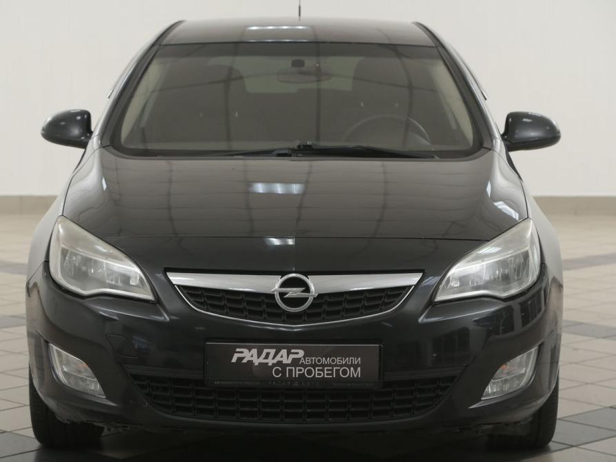 Opel Astra J Иваново  - изображение 6
