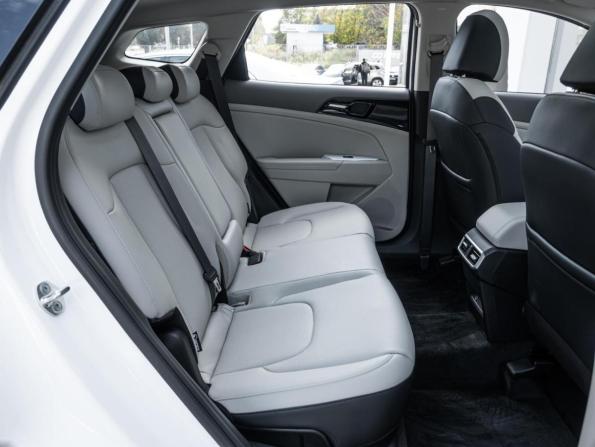 Kia Sportage V Рестайлинг с пробегом 2026 года, цена 3 832 500 рублей, 77 км, внедорожник, Автокод Объявления