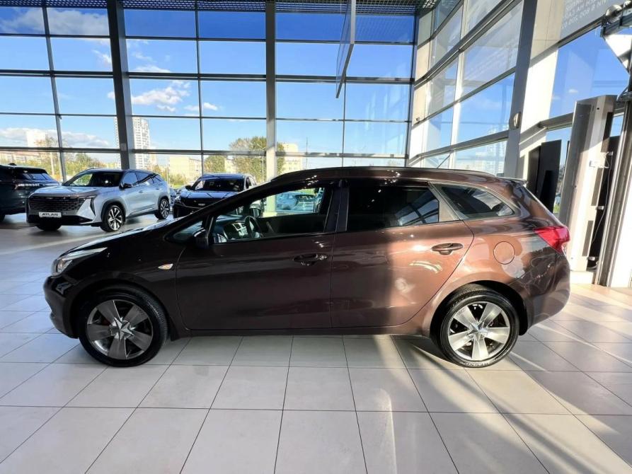 Kia Ceed II Екатеринбург  - изображение 7