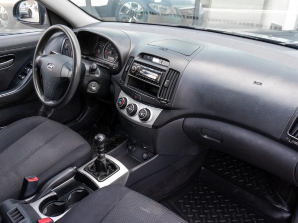 Hyundai Elantra IV (HD) с пробегом 2009 года, цена 510 000 рублей, 202730 км, седан, Автокод Объявления