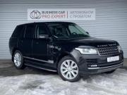 Land Rover Range Rover IV Кемерово  - изображение 41