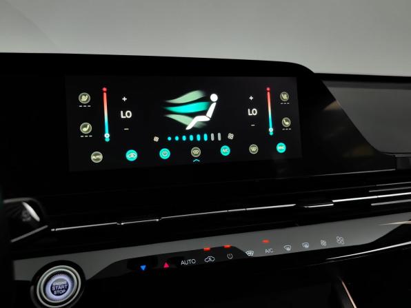 Omoda C5 I с пробегом 2022 года, цена 1 599 000 рублей, 60857 км, внедорожник, Автокод Объявления